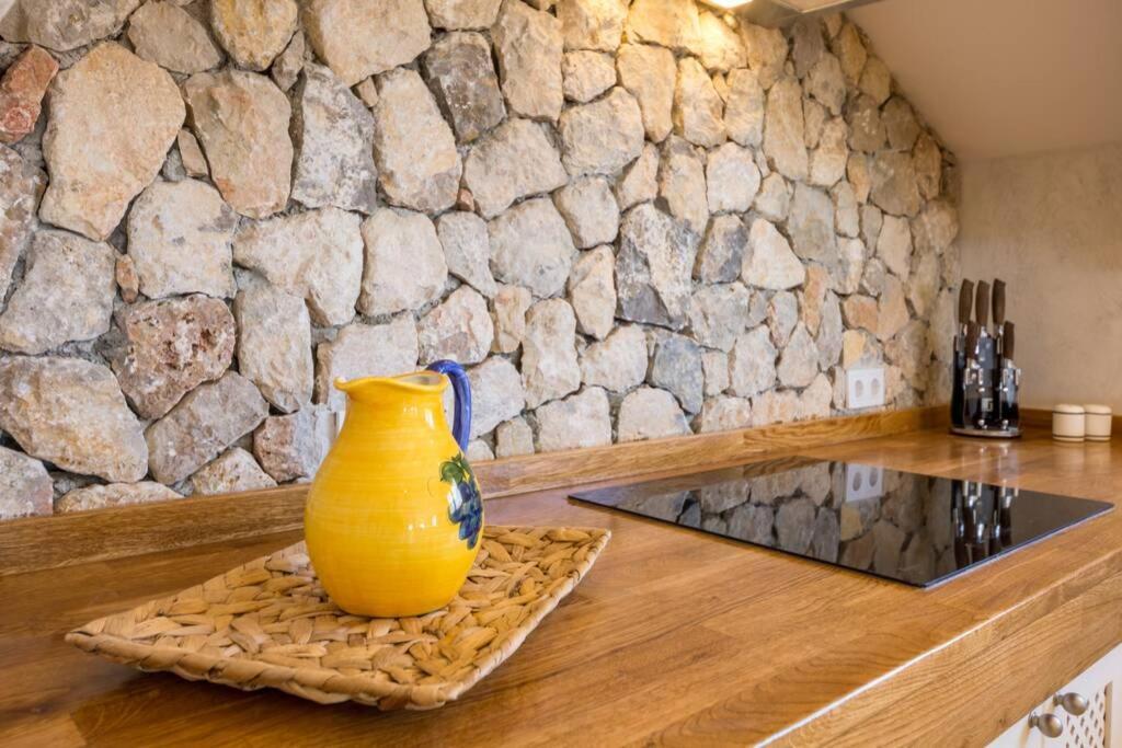 Meerblick Villa "Buena Vista" In Santa Ponsa, Mallorca Esterno foto
